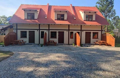 Lubniewice Apartment | Leśne Wzgórze przy Zamkowej