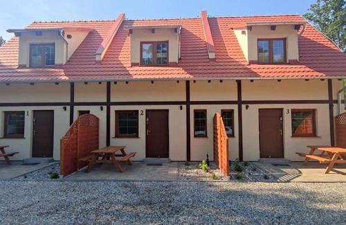 Lubniewice Apartment | Leśne Wzgórze przy Zamkowej
