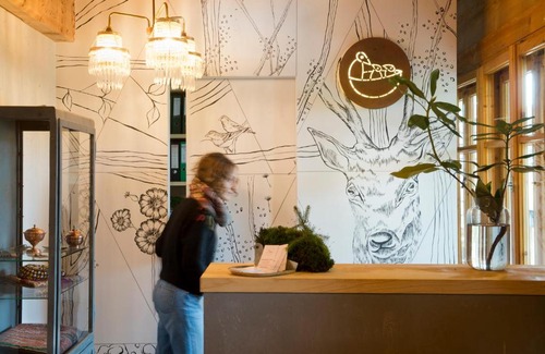 Koscielisko Bed & Breakfast | Leśniczówka u Zięby