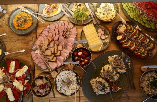 Koscielisko Bed & Breakfast | Leśniczówka u Zięby