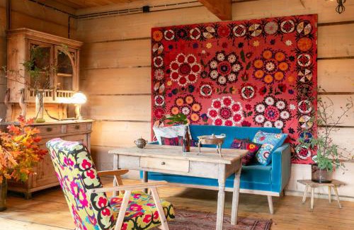 Koscielisko Bed & Breakfast | Leśniczówka u Zięby