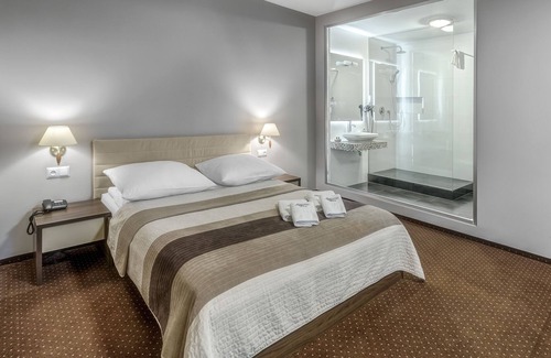 Skaryszew Hotel | Leśny Dwór