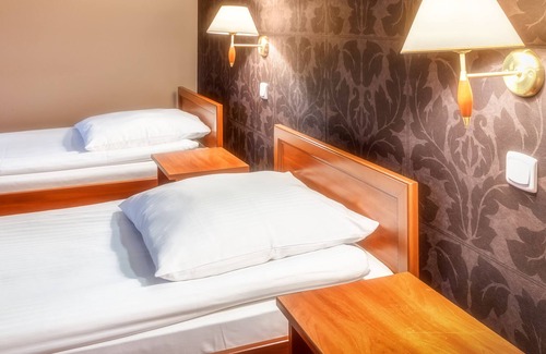 Skaryszew Hotel | Leśny Dwór