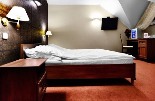 Skaryszew Hotel | Leśny Dwór