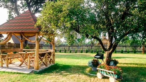 Łaznie House | Leśny Zakątek