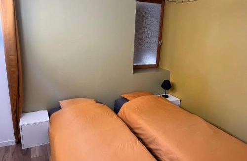 Beaurepaire Apartment | Le 24 carat appartement 3 pièces neuf