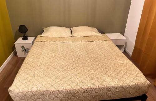 Beaurepaire Apartment | Le 24 carat appartement 3 pièces neuf