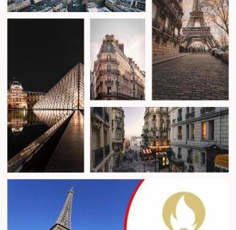 Crecy-en-Brie Apartment | Le 27 - Appartement Cosy - Disney 15min