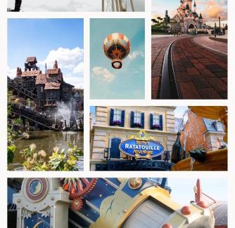 Crecy-en-Brie Apartment | Le 27 - Appartement Cosy - Disney 15min