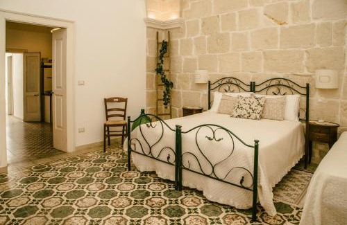 Cursi House | Le 3 Volte