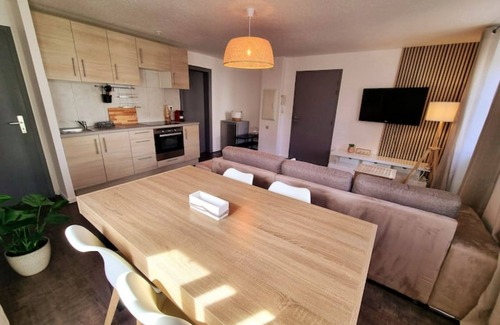 Pfastatt Apartment | le 31 - Mulhouse Pfastatt