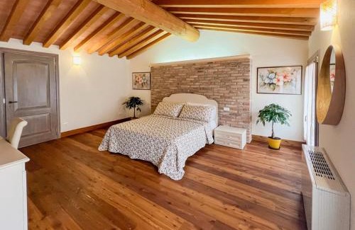 Roverchiara Hotel | Le 4 Camere