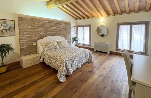 Roverchiara Hotel | Le 4 Camere