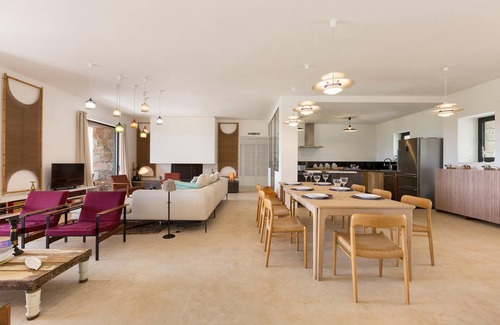 Ostuni Villa | Le Ali Bianche by Perle di Puglia