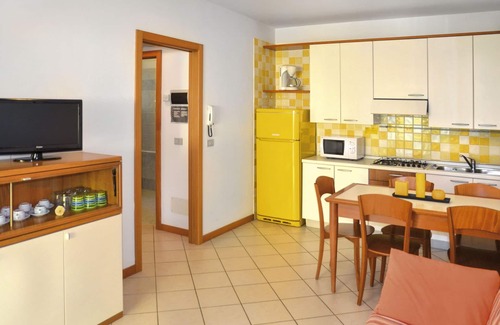 Bibione Lido del Sole Apartment | Le Altane (BIB681) by Interhome