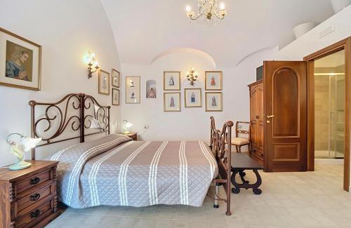 Monte Sant'Angelo Apartment | Le Antiche Mansioni 2