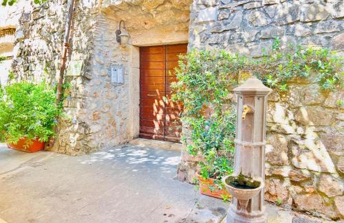 Civitavecchia Apartment | Le antiche mura