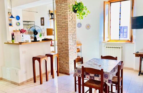 Civitavecchia Apartment | Le antiche mura