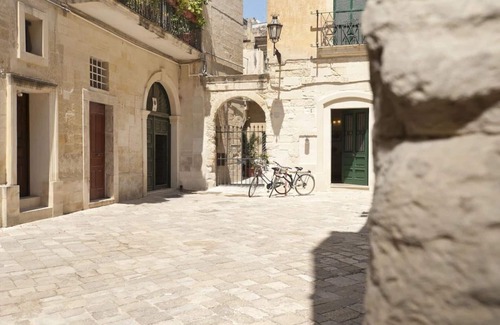 Lecce Historic Center House | "Le Armelline", holiday home in the heart of the historic center of Lecce.