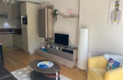 Mont-Dore Apartment | Le B4 - Résidence La Montille