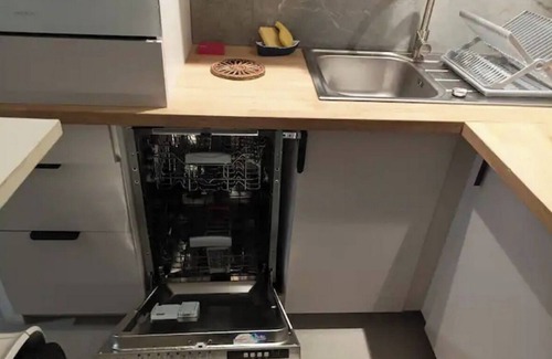 Aiguablava Apartment | "Le Balcon de la mer"-Pool-Wifi-Parking.