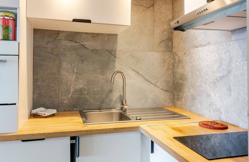 Aiguablava Apartment | "Le Balcon de la mer"-Pool-Wifi-Parking.