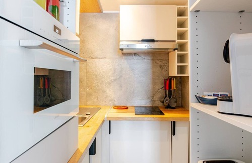 Aiguablava Apartment | "Le Balcon de la mer"-Pool-Wifi-Parking.