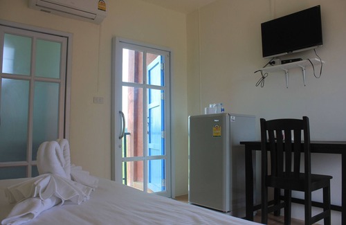 Tha Li Hotel | Le Bar Tarry Hotel