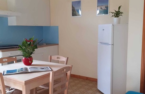 San Cataldo Apartment | Le Barchette 10 - primo piano