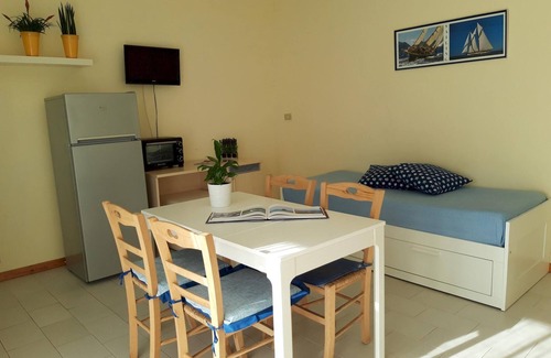 San Cataldo Apartment | Le Barchette 11 - Primo Piano