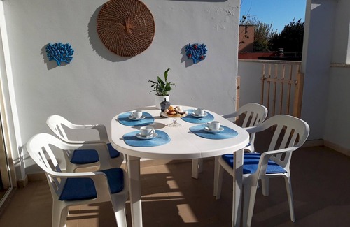 San Cataldo Apartment | Le Barchette 11 - Primo Piano