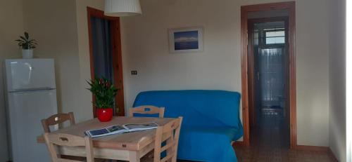 San Cataldo House | Le Barchette