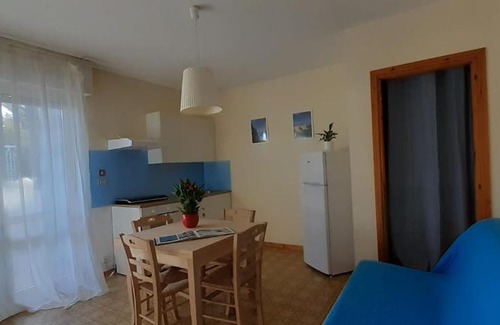 San Cataldo House | Le Barchette