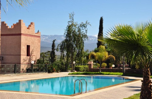 Aghmat Resort | Le Beau Site Ourika