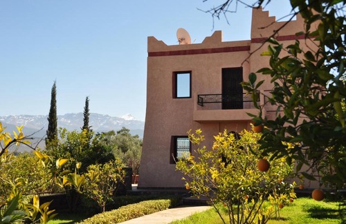 Aghmat Resort | Le Beau Site Ourika