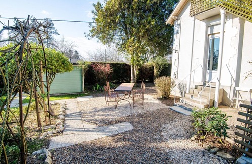 Chisseaux House | "Le BEL AIR de Chisseaux" in the heart of Touraine