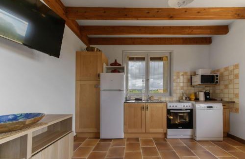 Abrest House | Le Berylune - Maison 2 chambres - Campagne