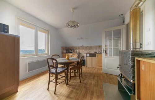 Abrest House | Le Berylune - Maison 2 chambres - Campagne