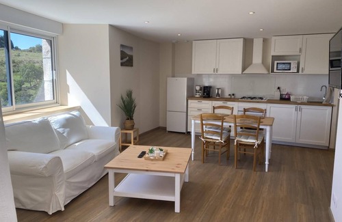 Brion House | Le Bes, at La Chaldette