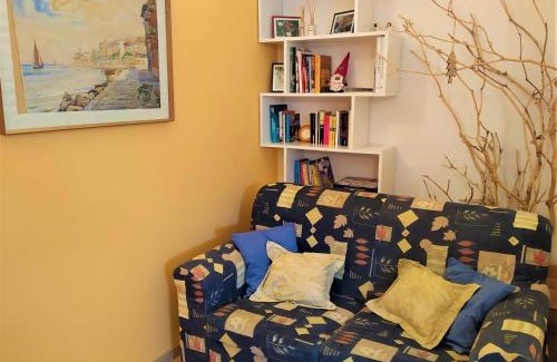 Vezzano Apartment | Le Betulle