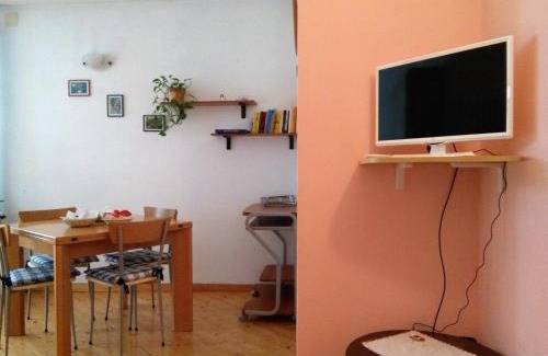 Vezzano Apartment | Le Betulle