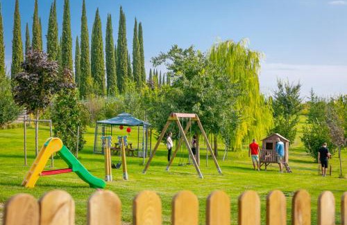 Sommacampagna House | Le Bianchette Agriturismo e Fattoria Didattica