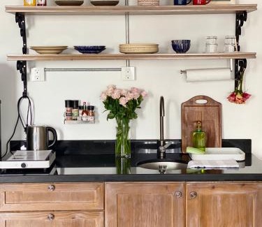 Dong Khoi Apartment | Le Bijou Chic in the Heart of Saigon Charm with VIEW