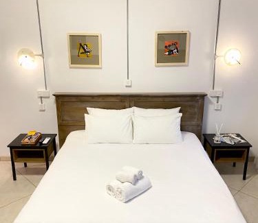Dong Khoi Apartment | Le Bijou Chic in the Heart of Saigon Charm with VIEW