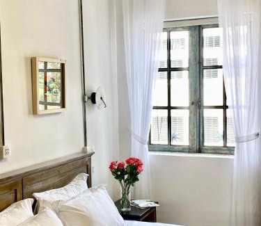 Dong Khoi Apartment | Le Bijou Chic in the Heart of Saigon Charm with VIEW