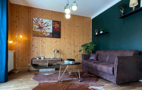 Villeneuve Apartment | Le Blaize - superbe 2 pièces Rennes centre gare