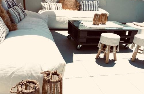 Dassia House | Le Blanc