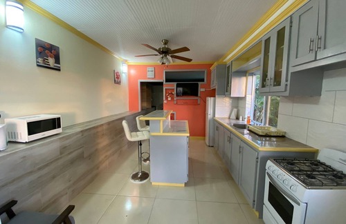 Laborie Apartment | LE BLANC HIDEAWAY 3 MINUTES FROM BEACH