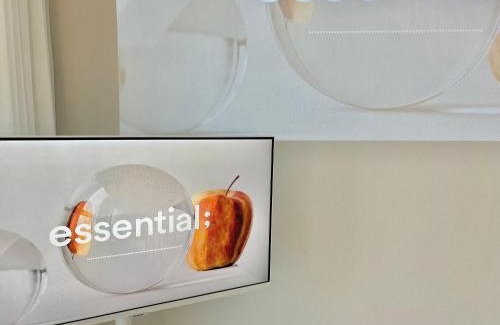 Yangyang Hotel | Le Bleu Naksan by Orot