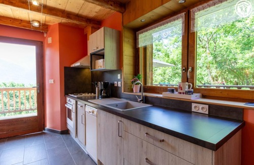 Saint-Michel-de-Maurienne House | LE BON PETIT COIN - SAINT MICHEL DE MAURIENNE